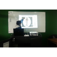 AULA DIGITAL - ¡NOS PREPARAMOS!